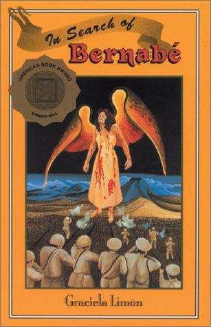 Book cover of In Search of Bernabé