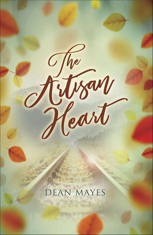 Book cover of The Artisan Heart