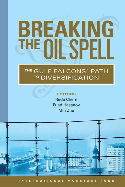 Breaking the Oil Spell: The Gulf Falcons' Path to Diversification
