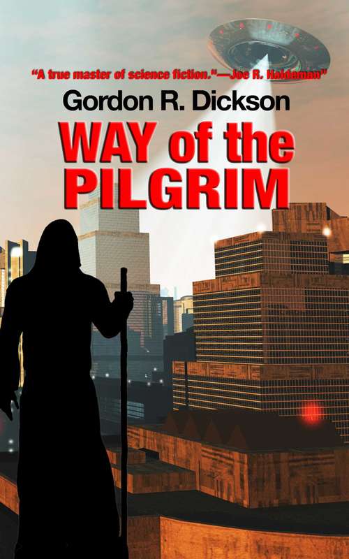 Book cover of Way of the Pilgrim