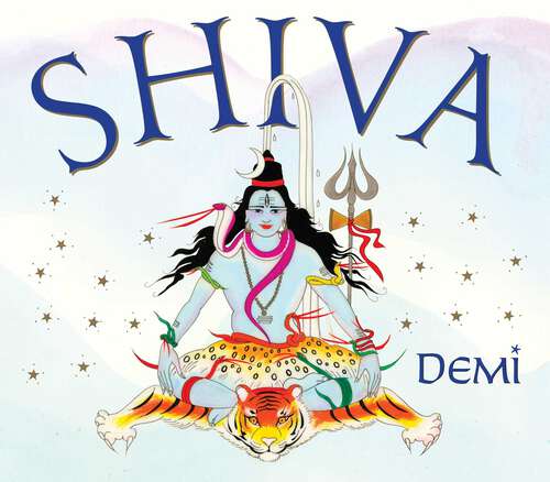 Book cover of Shiva