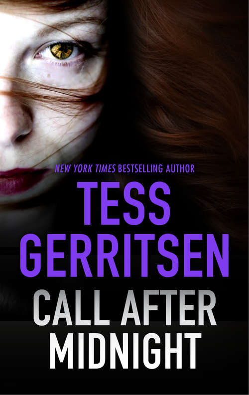Book cover of Call After Midnight