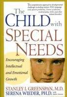 Book cover of The Child With Special Needs