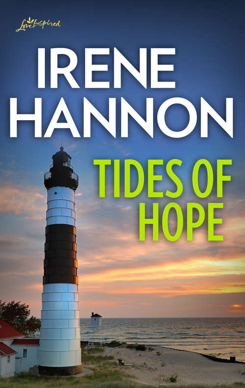 Book cover of Tides of Hope