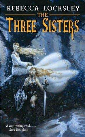 Book cover of The Three Sisters