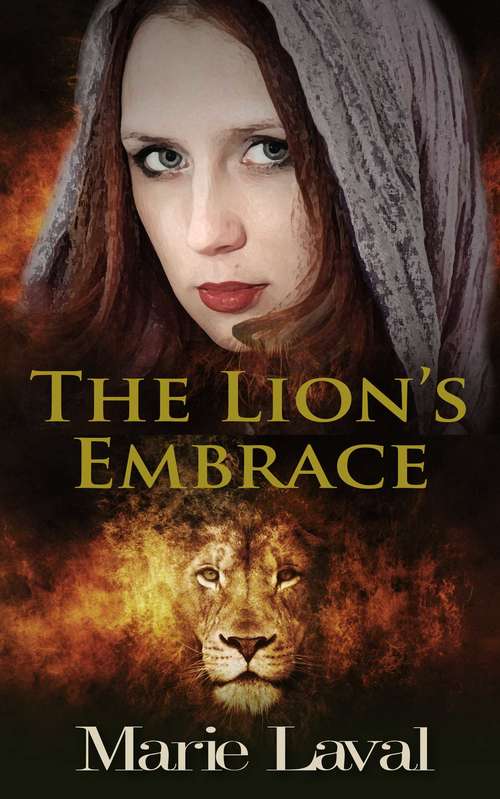 Book cover of The Lion's Embrace
