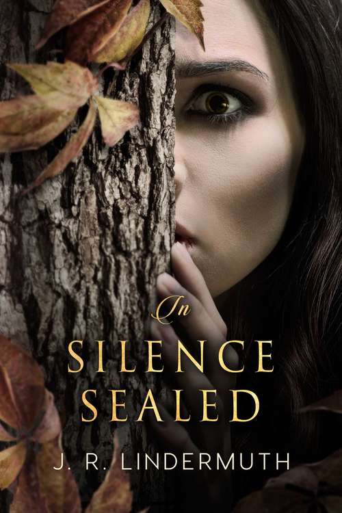 Book cover of In Silence Sealed