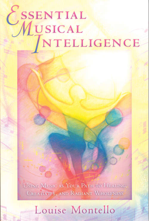 Book cover of Essential Musical Intelligence