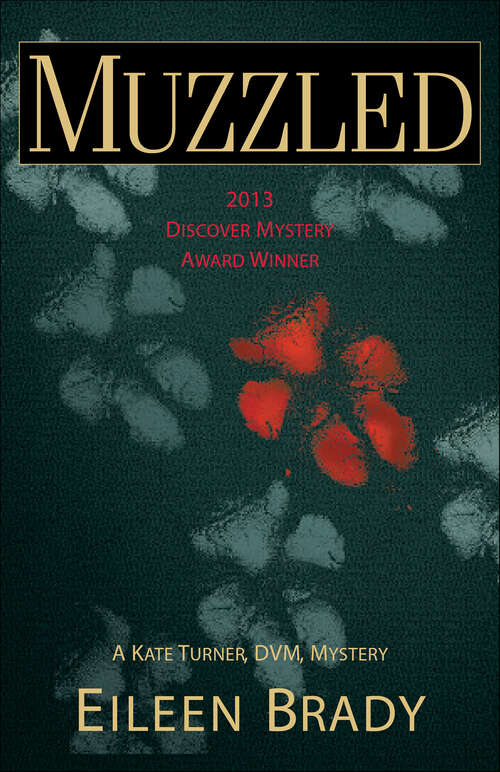 Book cover of Muzzled