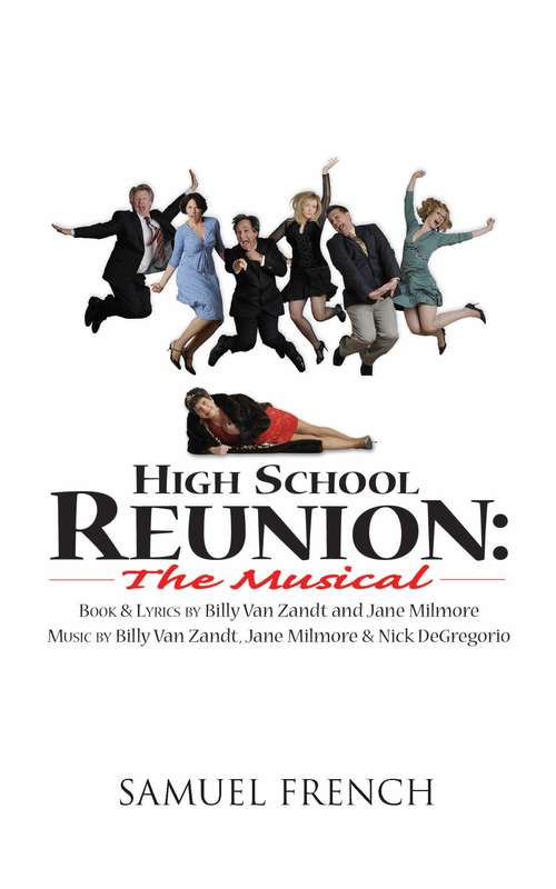 High School Reunion: The Musical