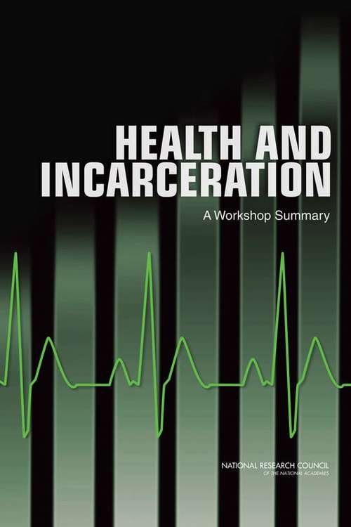 Health and Incarceration