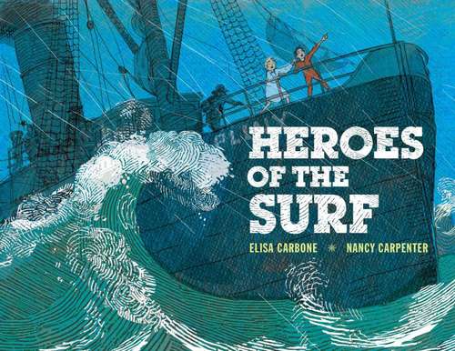 Heroes Of The Surf