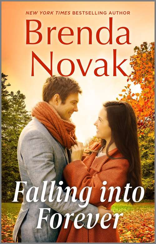 Book cover of Falling into Forever: A Heartfelt Romance Book (Reissue) (9 Months Later)