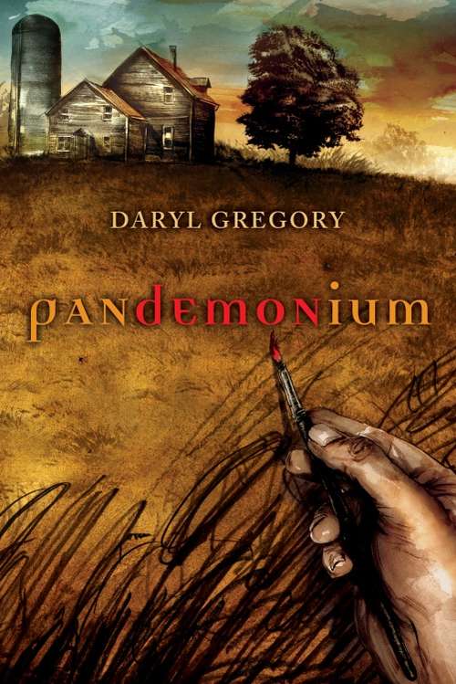 Pandemonium: A Novel