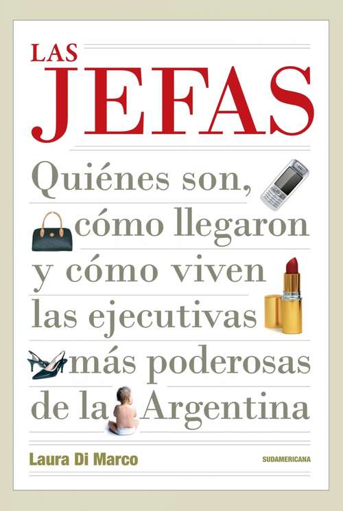 Book cover of JEFAS, LAS (EBOOK)