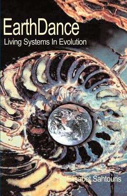 Book cover of Earthdance