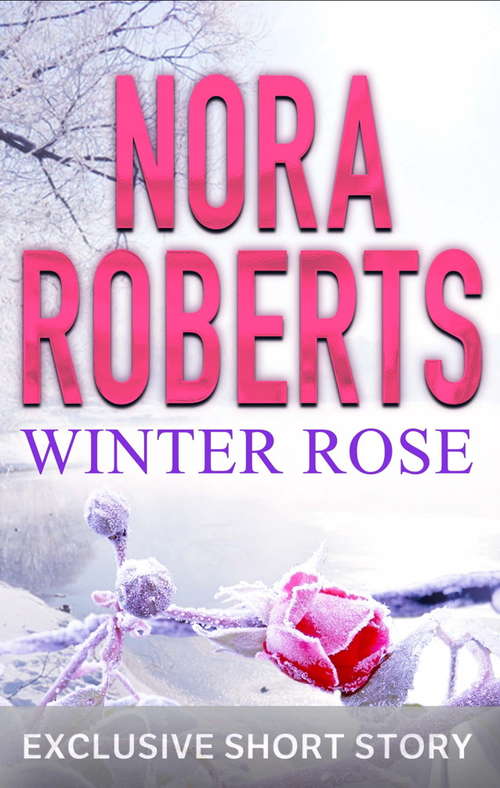 Book cover of Winter Rose