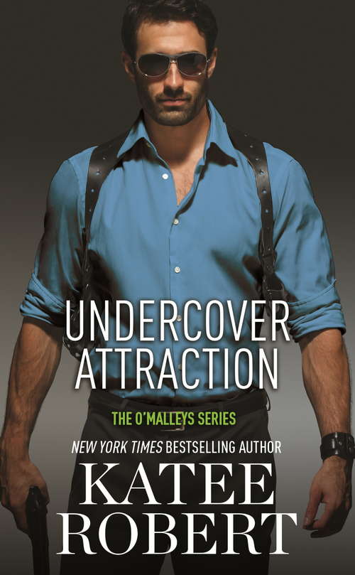 Undercover Attraction (O'Malleys #6)