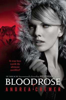 Bloodrose (Nightshade #3)