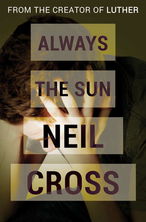 Book cover of Always the Sun