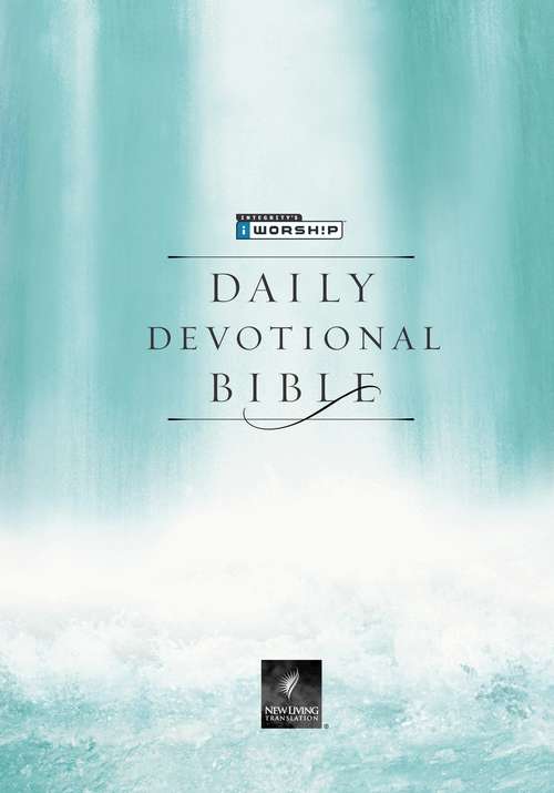 Book cover of Personal Worship Bible