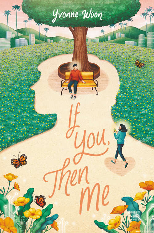 Book cover of If You, Then Me