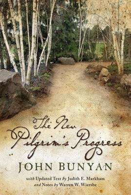 Book cover of The New Pilgrim's Progress