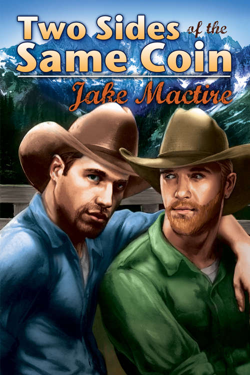 Book cover of Two Sides of the Same Coin