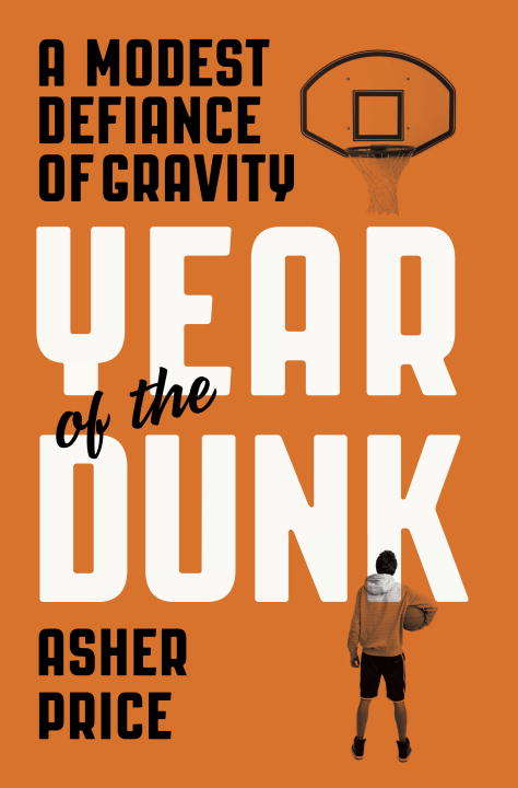 Book cover of Year of the Dunk