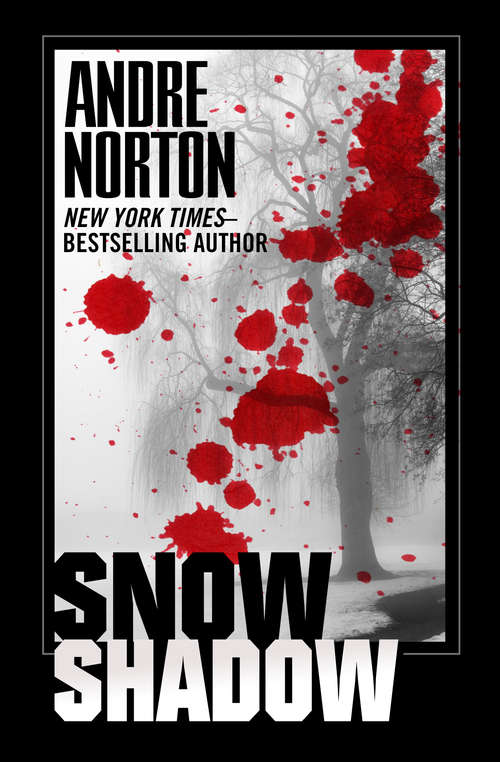 Book cover of Snow Shadow