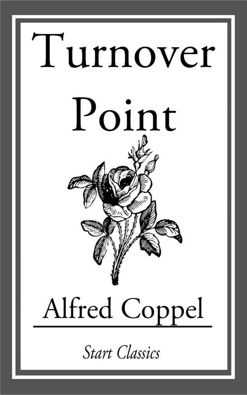 Book cover of Turnover Point