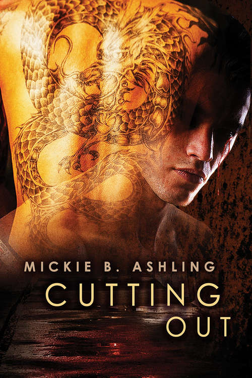 Book cover of Cutting Out