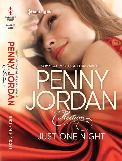Book cover of Just One Night