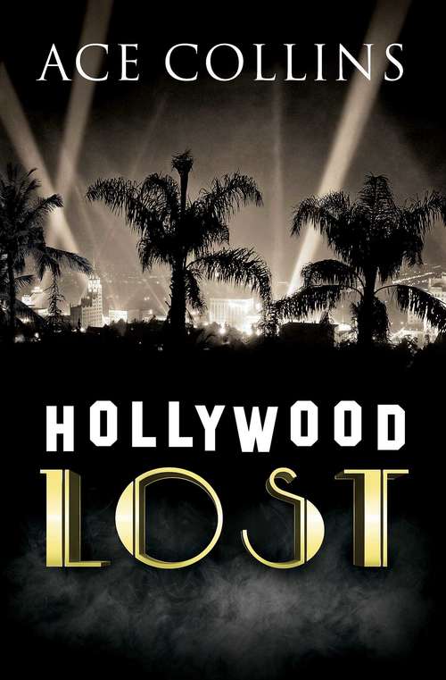 Book cover of Hollywood Lost