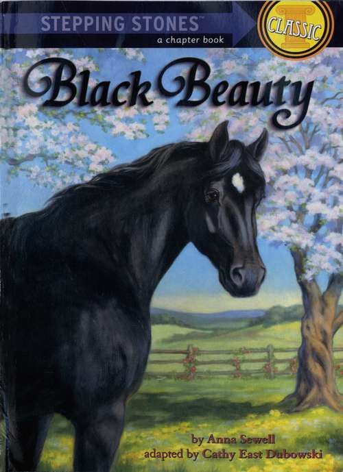Black Beauty (A Stepping Stone Book(TM))