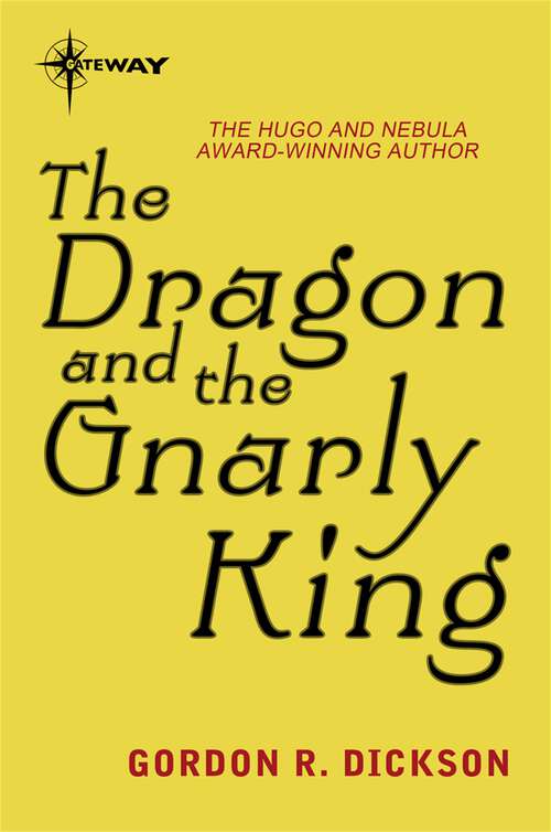 Book cover of The Dragon and the Gnarly King: The Dragon Cycle Book 7 (DRAGON CYCLE)