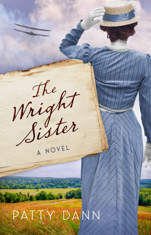 The Wright Sister: A Novel