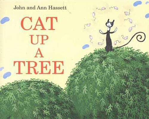 Cat Up a Tree