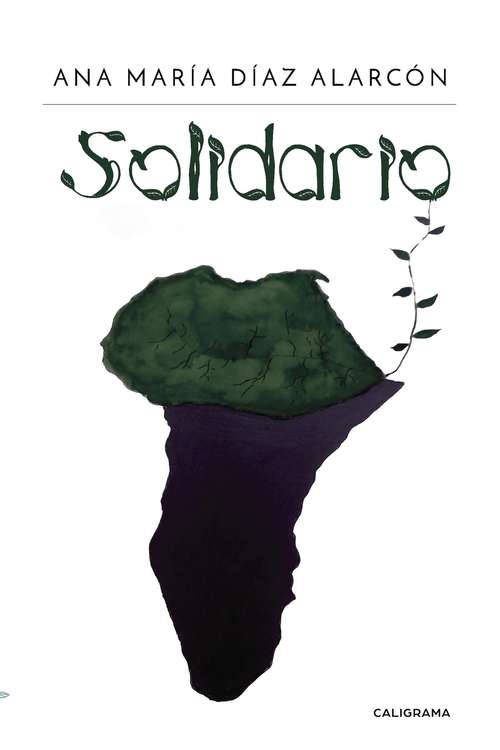 Book cover of Solidario