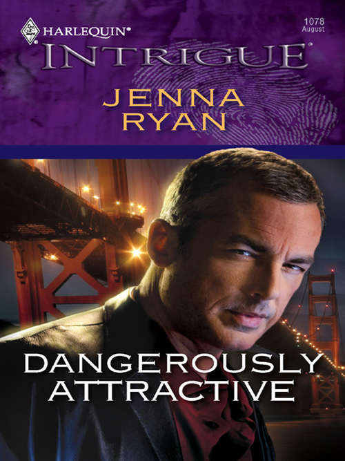 Book cover of Dangerously Attractive