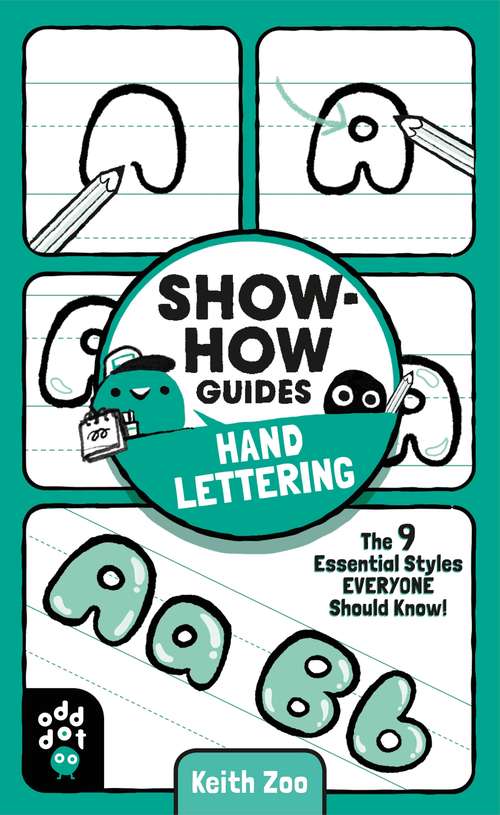 Show-How Guides: The 9 Essential Styles Everyone Should Know! (Show-How Guides)