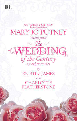 Book cover of The Wedding of the Century & Other Stories