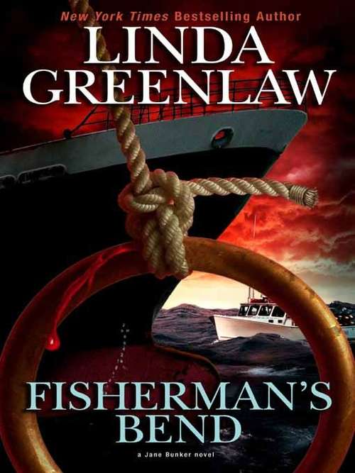 Book cover of Fisherman's Bend