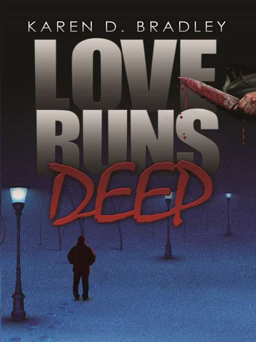 Book cover of Love Runs Deep