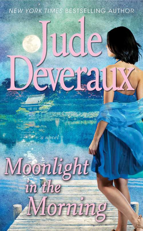 Book cover of Moonlight in the Morning (Moonlight Trilogy #1)