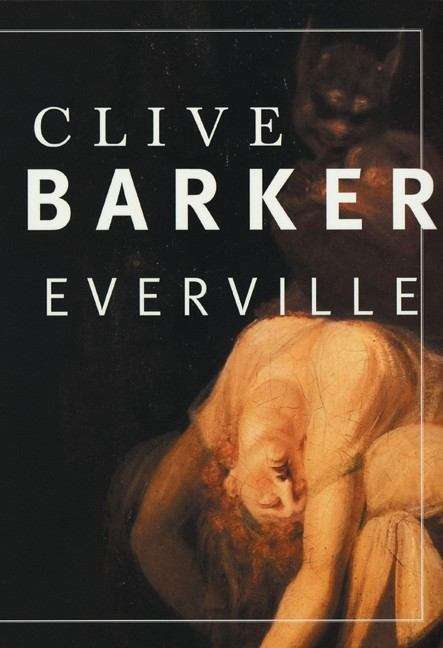 Everville (Book of The Art #2)