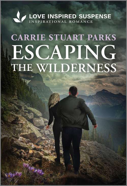 Book cover of Escaping the Wilderness (Original)