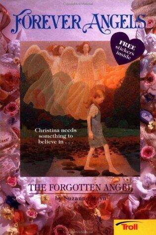 Book cover of The Forgotten Angel (Forever Angels)