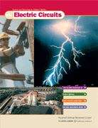 Book cover of Electric Circuits