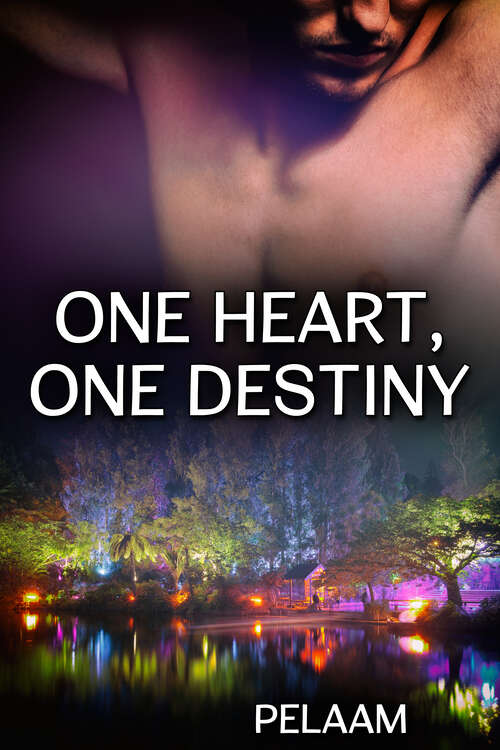 Book cover of One Heart, One Destiny